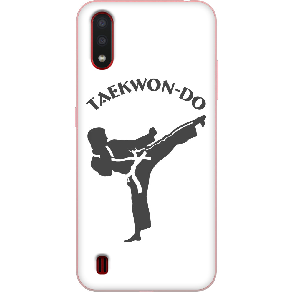 Taekwon-do