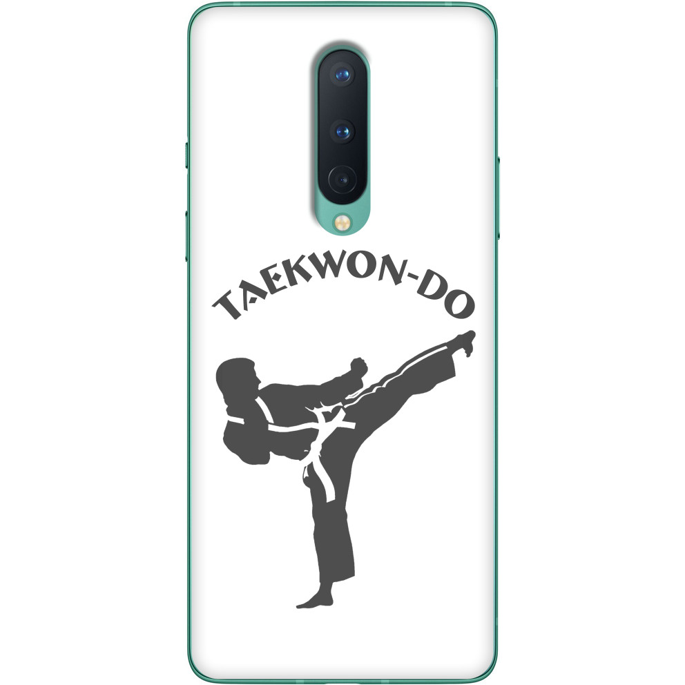 Taekwon-do