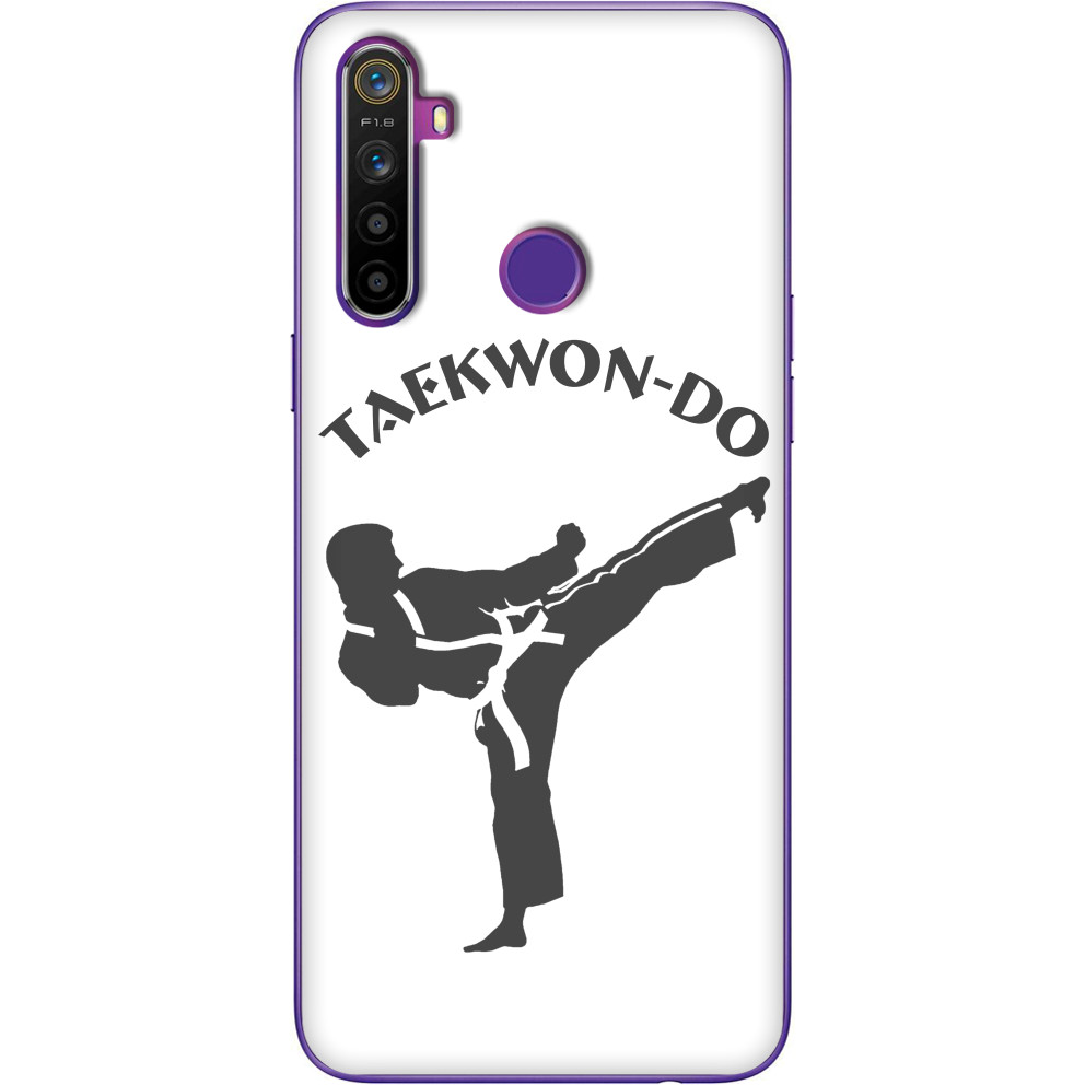 Taekwon-do