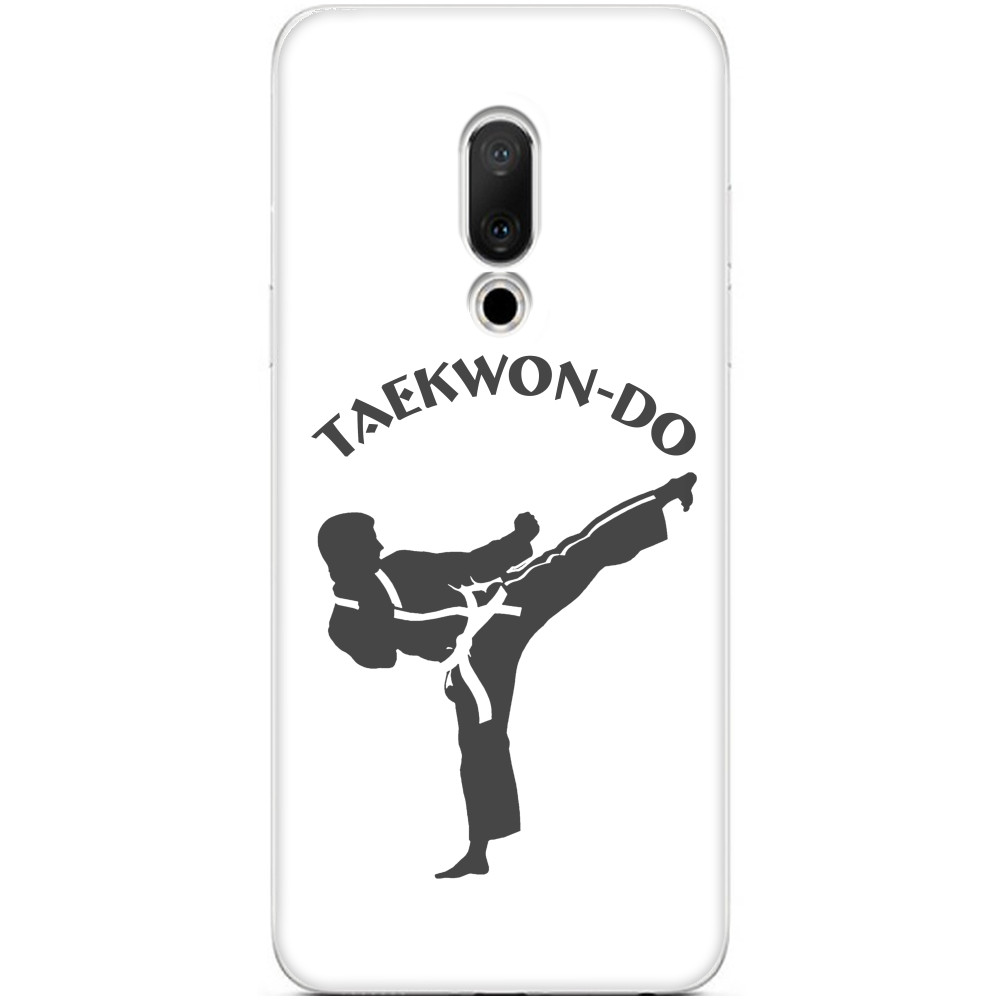 Taekwon-do