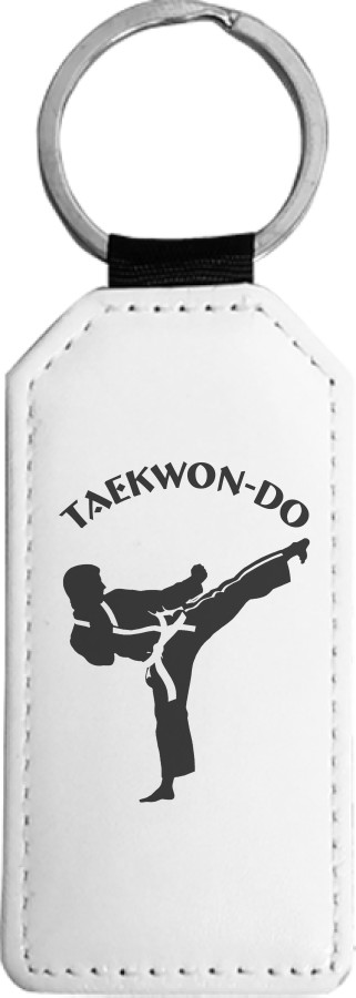 Taekwon-do