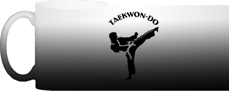 Taekwon-do