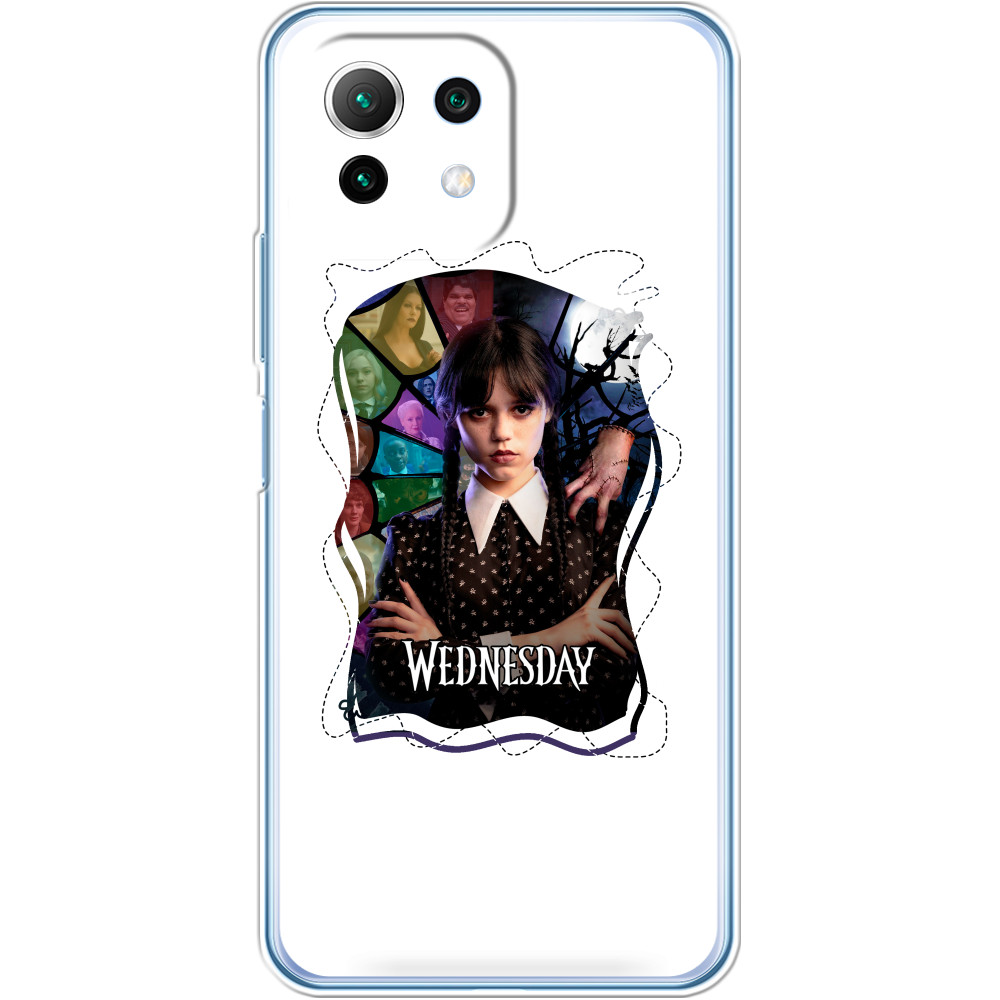 Xiaomi Case - Wednesday 19 - Mfest