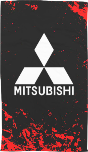 MITSUBISHI MOTORS 8