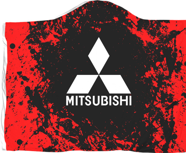 MITSUBISHI MOTORS 8