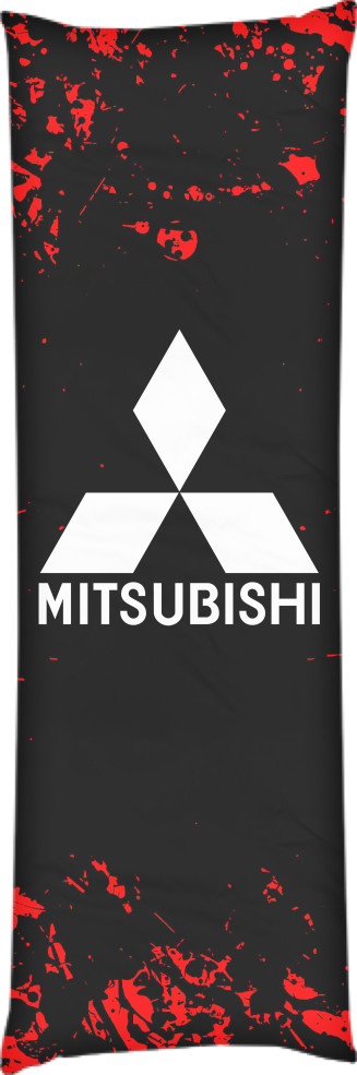 MITSUBISHI MOTORS 8