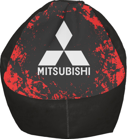 MITSUBISHI MOTORS 8