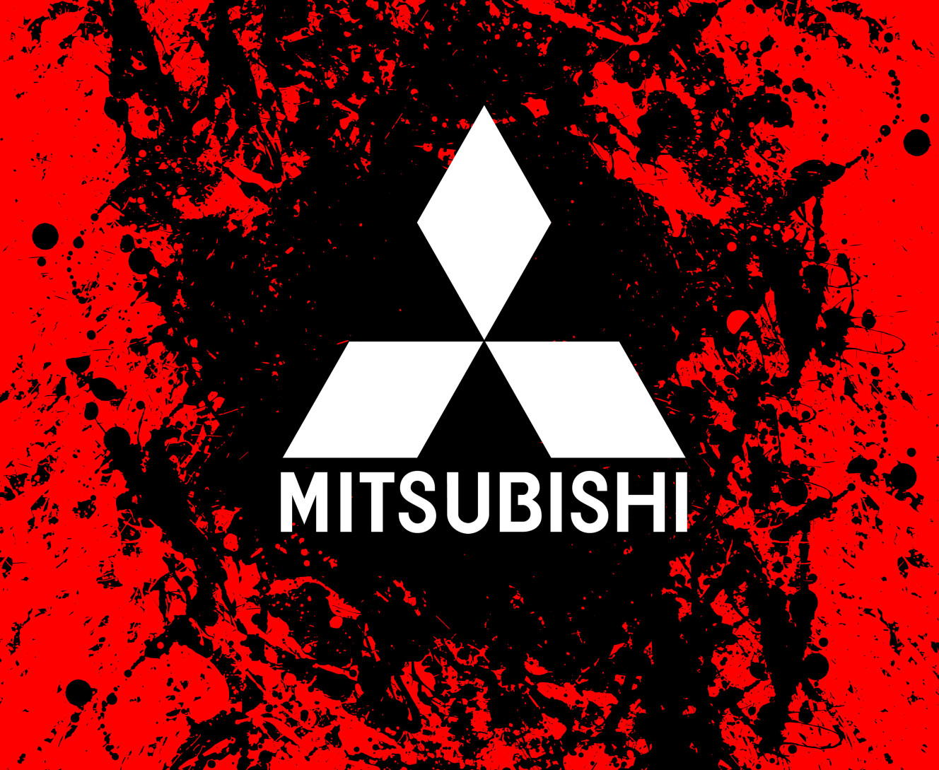 MITSUBISHI MOTORS 8