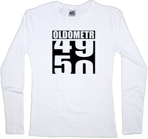 OLDOMETR 49-50