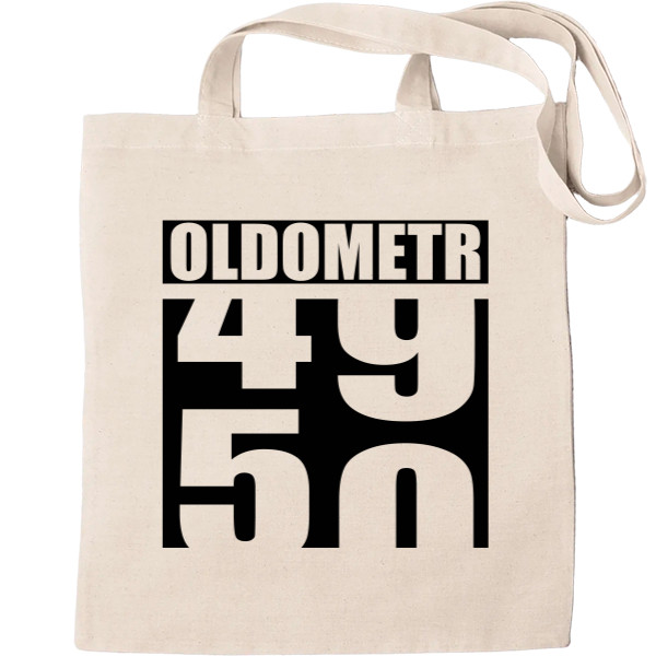 OLDOMETR 49-50