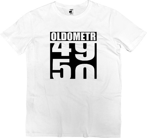 OLDOMETR 49-50