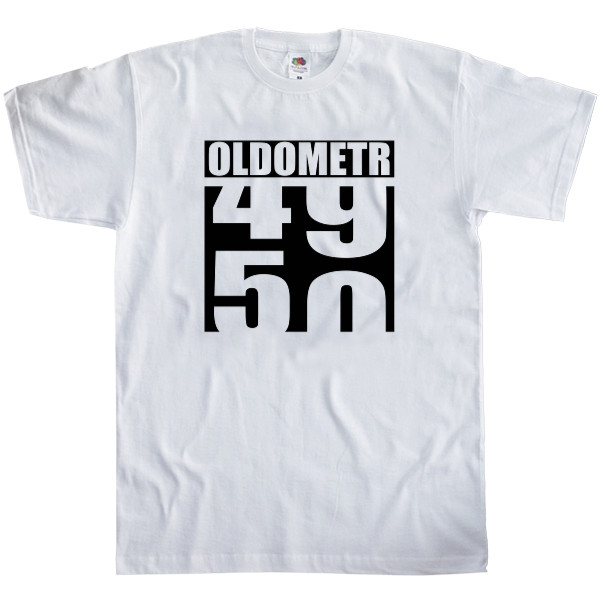 OLDOMETR 49-50