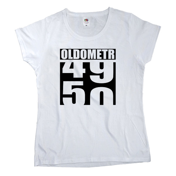 OLDOMETR 49-50