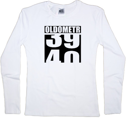 OLDOMETR 39-40