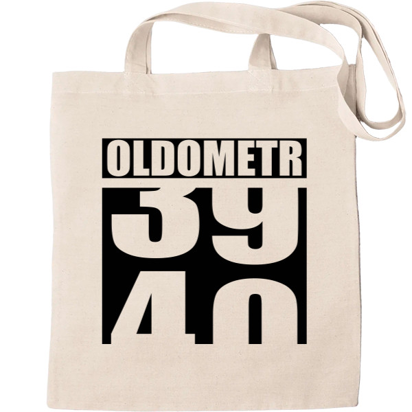 OLDOMETR 39-40