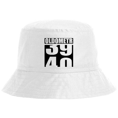 OLDOMETR 39-40