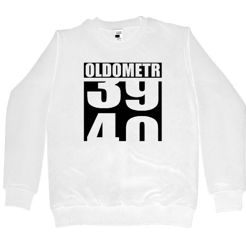 OLDOMETR 39-40