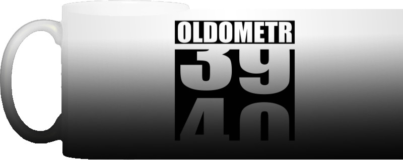 OLDOMETR 39-40