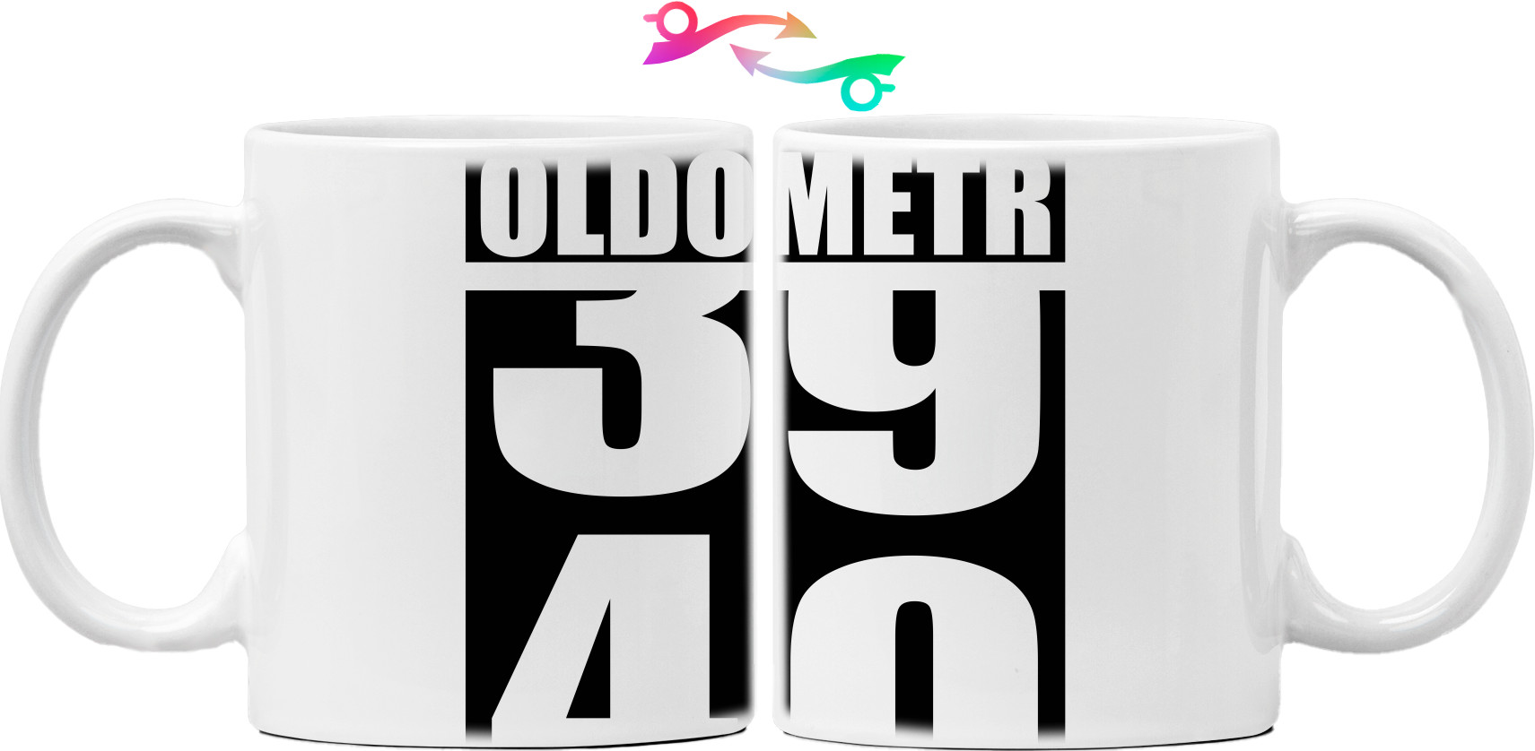 OLDOMETR 39-40