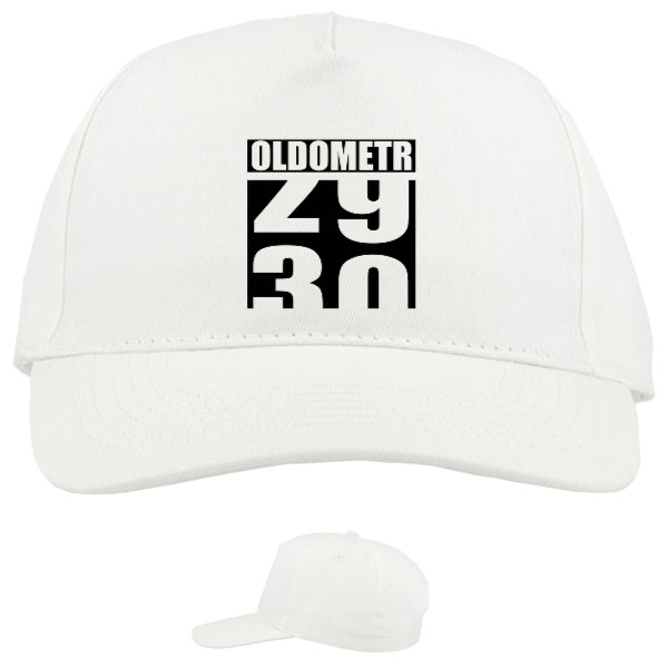 OLDOMETR 29-30