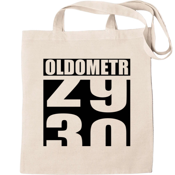 OLDOMETR 29-30