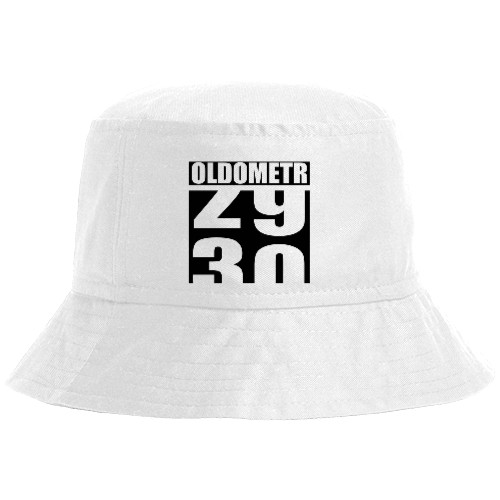 OLDOMETR 29-30