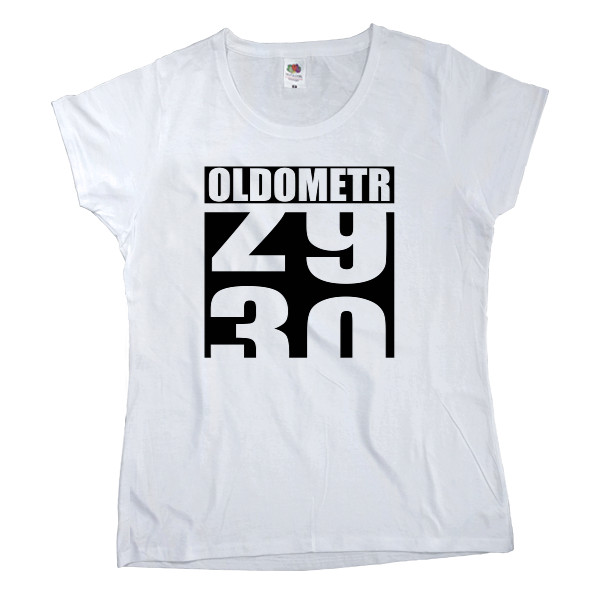 OLDOMETR 29-30