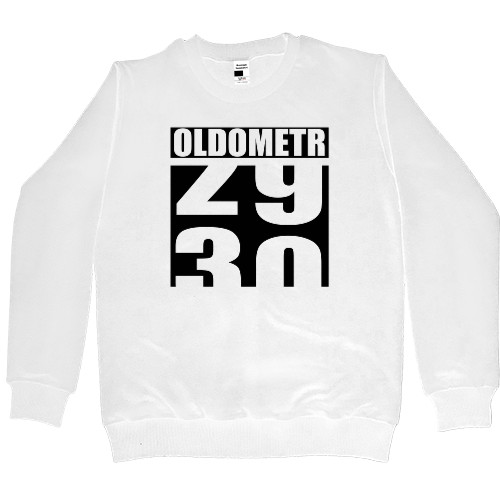 OLDOMETR 29-30