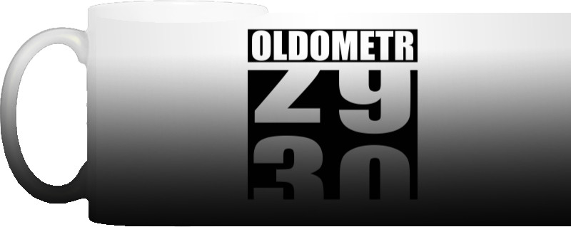 OLDOMETR 29-30