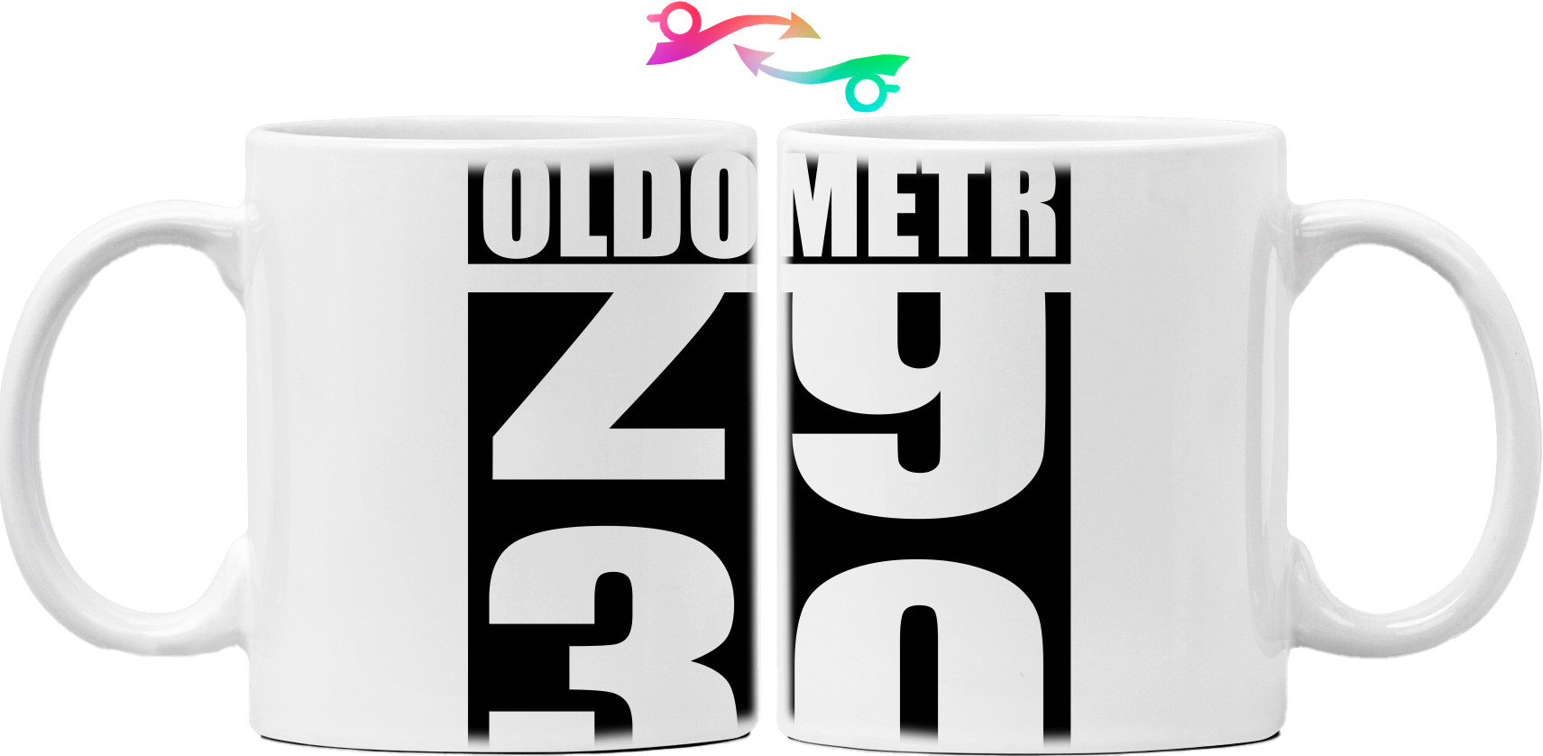 OLDOMETR 29-30