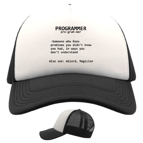 PROGRAMMER