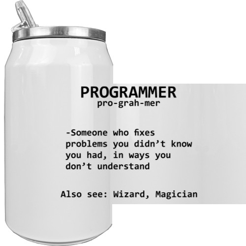 PROGRAMMER