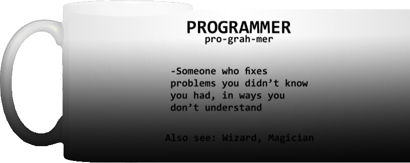 PROGRAMMER