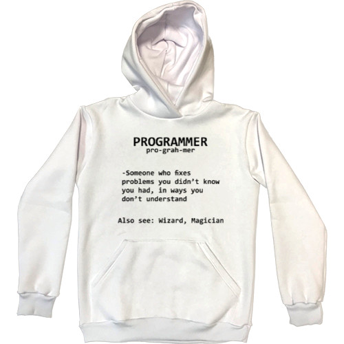 PROGRAMMER