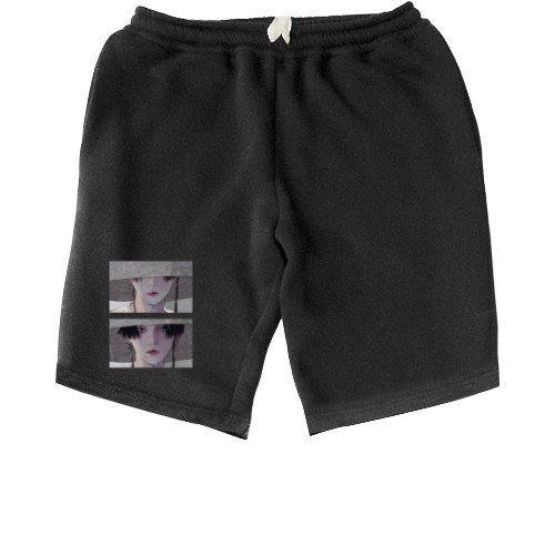 Men's Shorts - Suga - Mfest