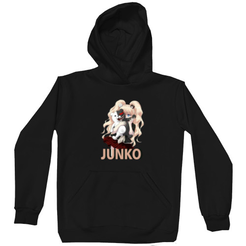 Unisex Hoodie - Junko - Mfest