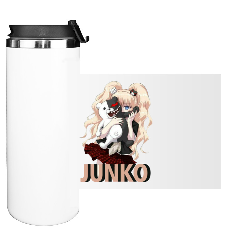 Water Bottle on Tumbler - Junko - Mfest