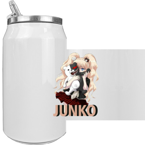 Aluminum Can - Junko - Mfest