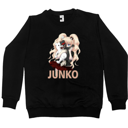 Men’s Premium Sweatshirt - Junko - Mfest