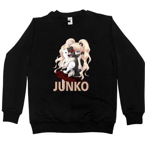 Women's Premium Sweatshirt - Junko - Mfest