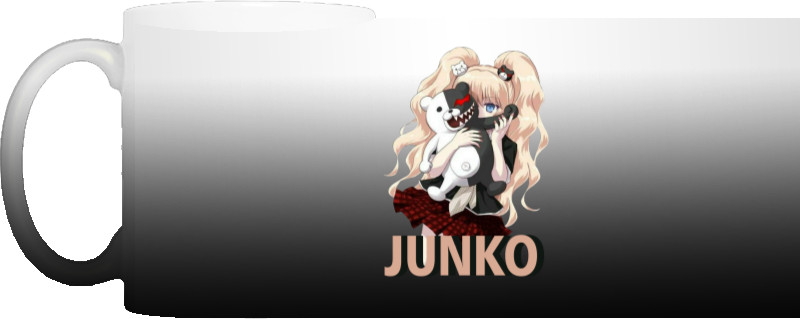 Magic Mug - Junko - Mfest