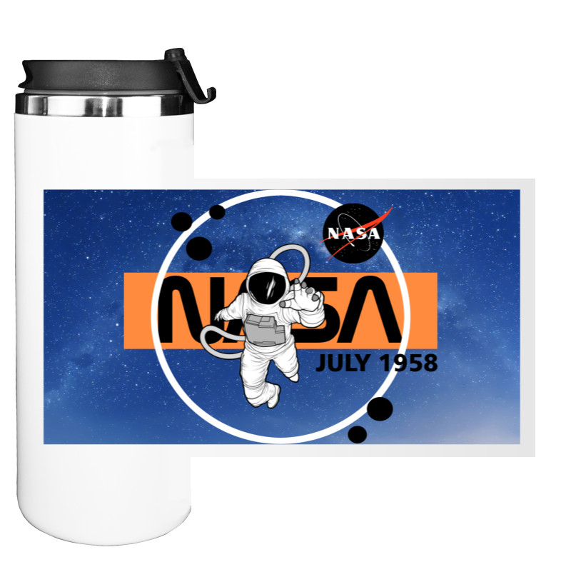 NASA 5