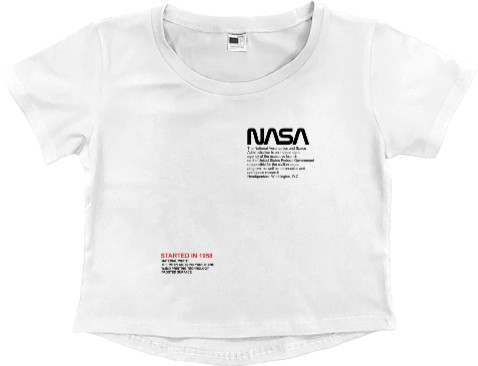 NASA 4