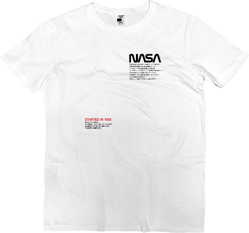 NASA 4