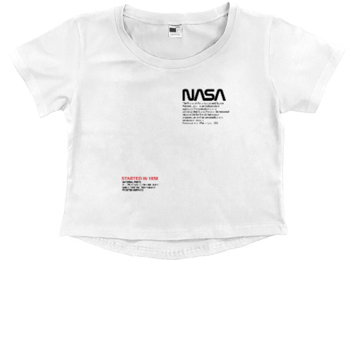 NASA 4