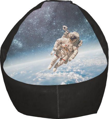 Bean Bag Chair - NASA 2 - Mfest