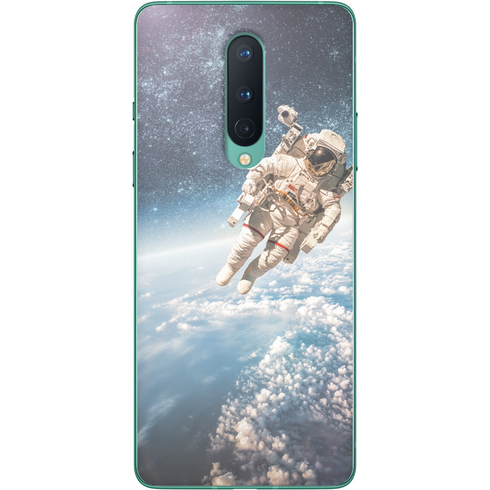 Чехол OnePlus - NASA 2 - Mfest