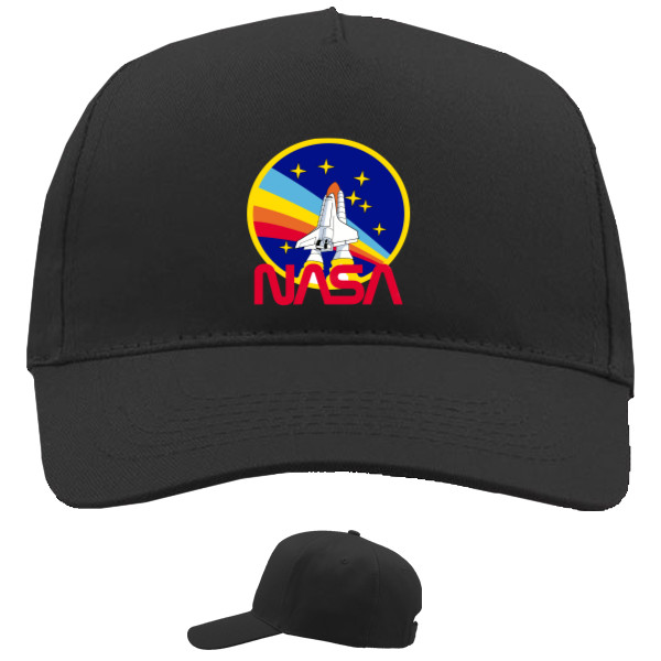 NASA logo