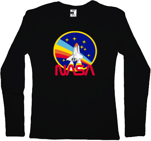 NASA logo