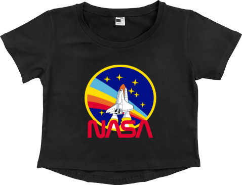 NASA logo